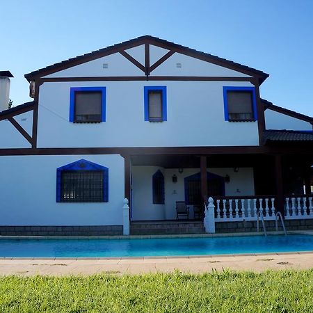 La Habanerita Villa Consuegra Exterior photo